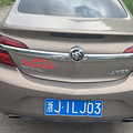 Regal聚乐部拉风自驾游_0
