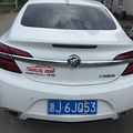 Regal聚乐部拉风自驾游_2
