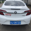 Regal聚乐部拉风自驾游_5