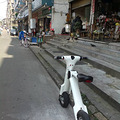 你说这辆“单车”是吊炸天呢？还是萌萌哒？_1