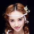 温岭专业化妆美甲培训学校吉田造型专业化妆技能培训_0