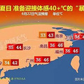 “烘烤模式”开启,今年或是有记录以来全球最热年_3