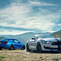 �ĸ������ˬ��M2����GT350R?_0