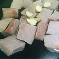 【我要分享】懒人版宝宝辅食肉松的制作详图_4
