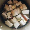 【我要分享】懒人版宝宝辅食肉松的制作详图_2