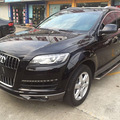 �µ�Q7 3.0T ��ɫ��������_0