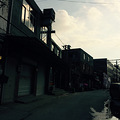 三改一拆为何拆不了这群违章建筑_0