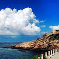 艳丽浙江：浙江人这一生必去的10个海岛！有兴趣的可以看看！_4