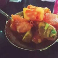 奇葩！浙江一学校推出西红柿炒月饼，180份5分钟被抢光_2