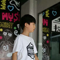 台州少儿舞蹈/少儿街舞/少儿明星班/少儿专业基础培训班_5