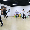 台州爵士舞/台州专业爵士舞/JAZZ/台州爵士舞培训_0