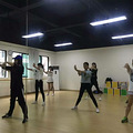 台州爵士舞/台州专业爵士舞/JAZZ/台州爵士舞培训_1