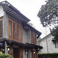 隐居西湖——白乐桥之旅_5