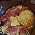 巷子里