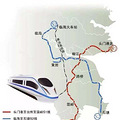 走近台州市域铁路：S1线一期工程的线路和站点，你都知道了吗？_2