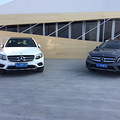 "���룬�ݺ��޽�"2016÷����˹-����GLC,GLA SUV����Լ�����_3