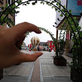 【台州奥特莱斯广场】+幸福的点滴是和你一起的每分每秒_5