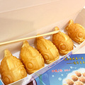 【岩鱼烧试吃反馈】又萌又好吃的暖冬岩鱼烧_5