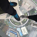 【旅游日记】+上海东方明珠加中国馆两日游_4