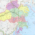 城市口水战之四：台州，一座没有中心的地市之殇_1