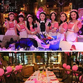 胡桃里“最特别的集体生日会”特色活动火热招募中_1