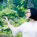 【旅游日记】莫负人间四月天_2