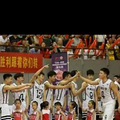 厉害！临海回浦中学男篮大胜清华附中，杀入2016-2017全国总决赛_1