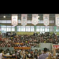厉害！临海回浦中学男篮大胜清华附中，杀入2016-2017全国总决赛_3