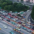 浙J车主注意 以后你的车可能开不进杭州啦_1