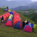 每周1山/我运动我健康。_0