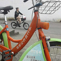 路桥发现杜桥公共自行车_0