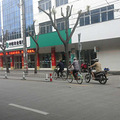 路桥发现杜桥公共自行车_5