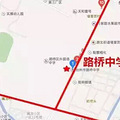 明天高考，台州全城最详细的交通管制路线在这里！_4