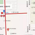 明天高考，台州全城最详细的交通管制路线在这里！_3