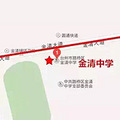 明天高考，台州全城最详细的交通管制路线在这里！_5