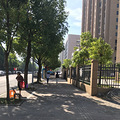 椒江殿后陶老人协会闪亮登场！自划停车场，每辆车收费5元_2