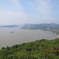 海浪、沙滩、石屋——夏日踏浪大坑沙_5