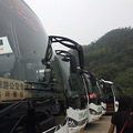 【爆料】亲历台州旅游定制公交专线_0