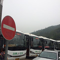【爆料】亲历台州旅游定制公交专线_3