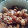 【吃货在台州】+板栗鸡腿饭_4
