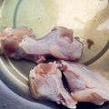 【吃货在台州】+板栗鸡腿饭_2