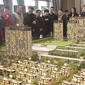 成交升 土地热 年底市场供需两旺