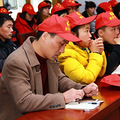百人义工学社工_0