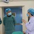 路桥区二院与省人民医院正式“联姻”，家门口就可看省级专家了_0