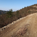 登鞍顶山 访三界碑 游十八涡 走红军岭——金绍台边界一日游走_0