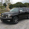 2017��ѩ����������Suburban 5.7_1
