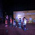 轮滑表演 轮滑招新_0