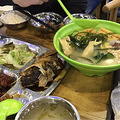 【随手拍】减肥第四十五天，中餐