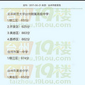 2018台州各地中考录取分数线查询_0