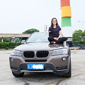 ��̨�ݺõ±�BMW X3������̸���������˵���Զ������_0